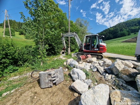 Sanacijska obnova vodotokov in hudournikov po poplavah (31)
